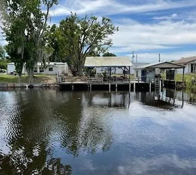 Fisherman'S Paradise!